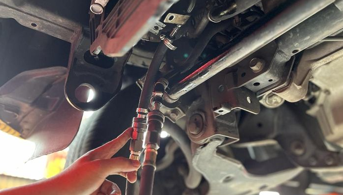 Bao lâu nên thay dầu hộp số tự động, vì sao thay sai có thể gây hư hỏng?