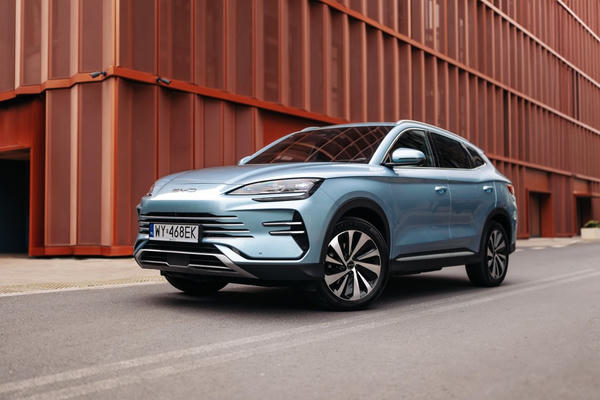 EU hạn chế xe hybrid Trung Quốc, cạnh tranh toàn cầu thay đổi ra sao?