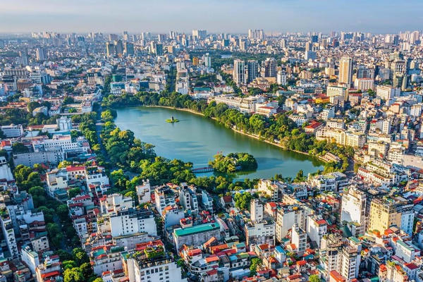 Không thể chỉ phun sương dập bụi