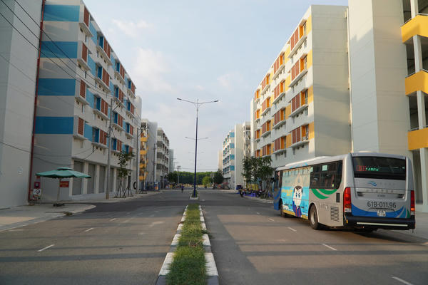 Gỡ điểm nghẽn nhà ở xã hội, mở đường an cư - Bài 1: Giấc mơ an cư của công nhân