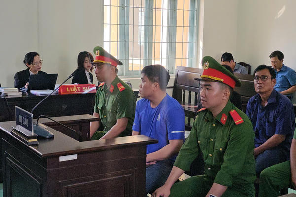 Đề nghị phạt tài xế gây tai nạn làm nữ sinh tử vong từ 1 năm 6 tháng đến 2 năm 6 tháng tù