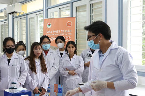 Chuẩn hóa dữ liệu đại học: Hướng tới quản trị bằng kết quả thực chất