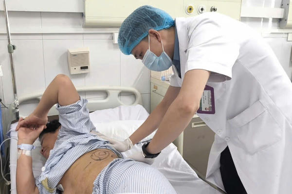 Phòng ngừa biến chứng zona thần kinh