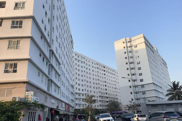 Gỡ điểm nghẽn nhà ở xã hội, mở đường an cư - Bài 2: Nút thắt từ quỹ đất đến thủ tục