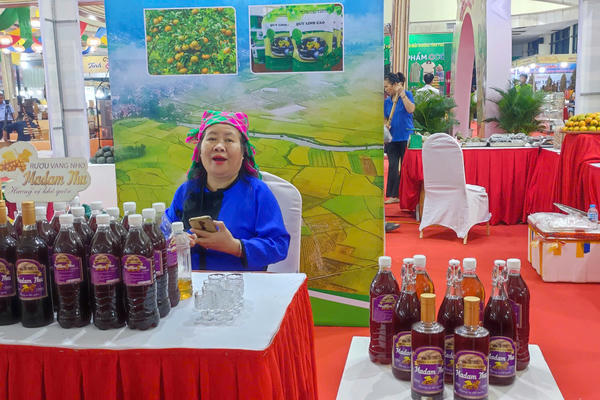 Biến động kênh bán lẻ, doanh nghiệp thích ứng ra sao?