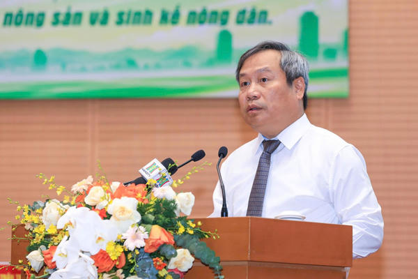 Chủ tịch UBND TP Hà Nội: Thu hồi đất phải gắn với bảo đảm sinh kế lâu dài cho nông dân