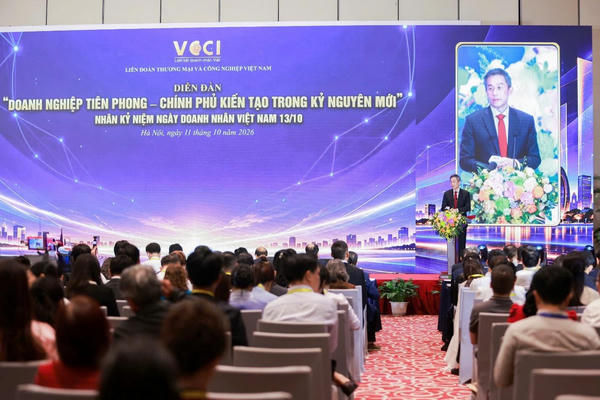 SABECO cùng cộng đồng doanh nghiệp Việt kiến tạo động lực tăng trưởng giai đoạn mới 
