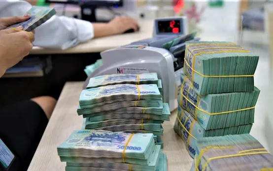 Chiêu trò rửa tiền xuyên quốc gia