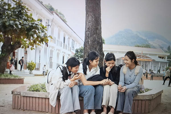 Miễn học phí góp phần ngăn ngừa lao động trẻ em