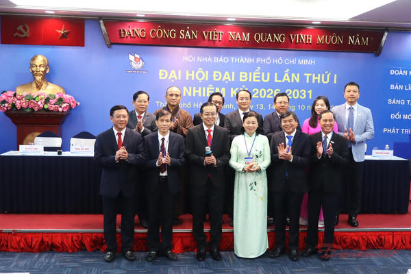 Xây dựng đội ngũ người làm báo đáp ứng yêu cầu báo chí đa nền tảng