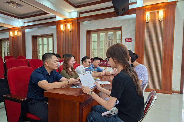 Tuyển sinh đại học 2027: Thí sinh cần lưu ý gì khi tên ngành, mã ngành thay đổi?