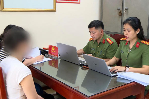 Thanh Hóa: Triệu tập 30 người trong đường dây trốn thuế, giao dịch 15.000 tỷ đồng