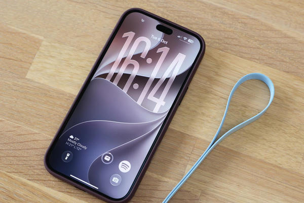 Đánh giá iPhone 18 Pro Max: Siêu phẩm có thời lượng pin "trâu" nhất của Apple