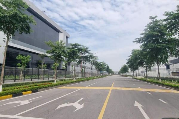 Doanh nghiệp Việt với yêu cầu ESG