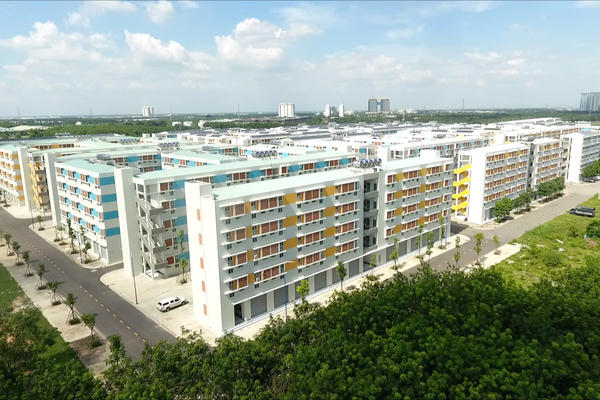 Gỡ điểm nghẽn nhà ở xã hội, mở đường an cư- Bài cuối: Giải bài toán phát triển nhà ở xã hội