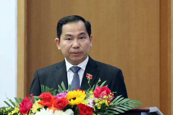 Kỳ họp thứ 2, Quốc hội khoá XVI: Xem xét, quyết định khối lượng công việc lớn, trọng tâm là công tác lập pháp Kỳ họp thứ 2, Quốc hội khoá XVI: Xem xét, quyết định khối lượng công việc lớn, trọng tâm là công tác lập pháp