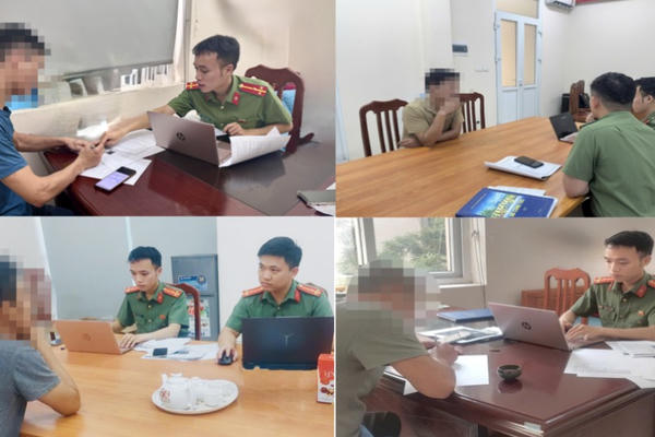 Nhận diện thủ đoạn, tạo “lá chắn” với thông tin xấu, độc trên không gian mạng