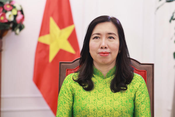 Nâng tầm toàn diện, tạo bước ngoặt trong quan hệ giữa Việt Nam với Đan Mạch, EU và Bỉ