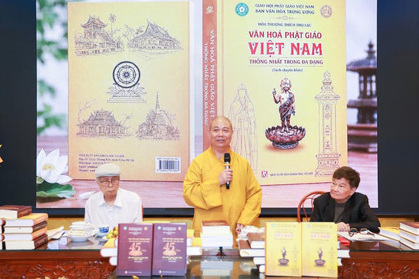Khi âm nhạc góp phần làm sáng đạo trong đời