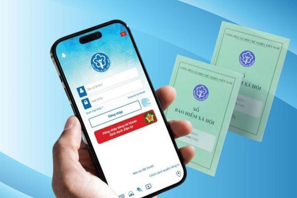 Hơn 101,49 triệu người được chuyển đổi mã số BHXH sang số định danh cá nhân