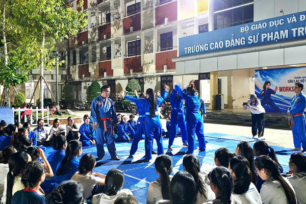 Bộ Giáo dục và Đào tạo sắp xếp 15 trường cao đẳng, trung cấp trong năm 2026