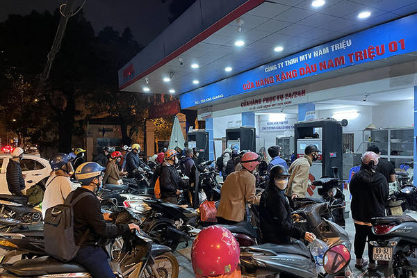 Người tiêu dùng sẽ không còn bị thiệt