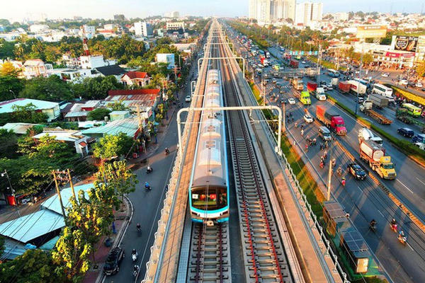 Khẳng định vai trò “đầu tàu” kinh tế