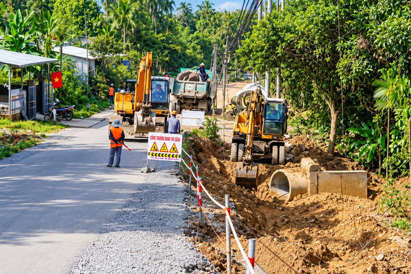 Đà Nẵng: Đẩy nhanh tiến độ đường liên kết vùng miền Trung