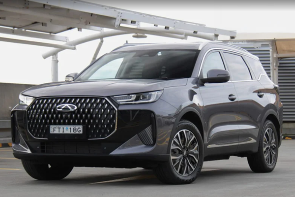 7 SUV đáng tiền tại Australia, xe Trung Quốc áp đảo, nhiều mẫu có ở Việt Nam