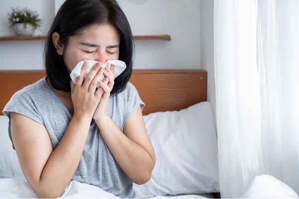 Chủ động phòng, chống bệnh cúm mùa Chủ động phòng, chống bệnh cúm mùa