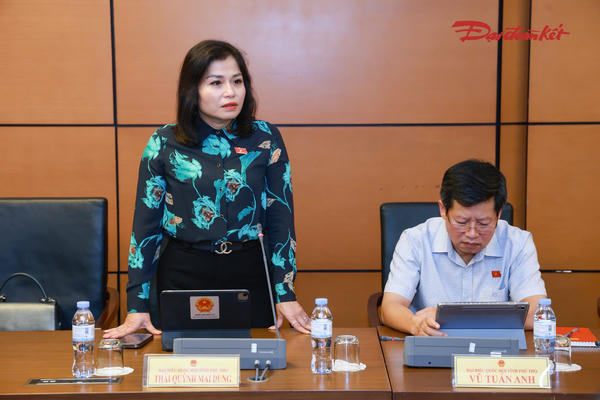 Mở rộng quyền ký kết thỏa thuận quốc tế ở cấp xã