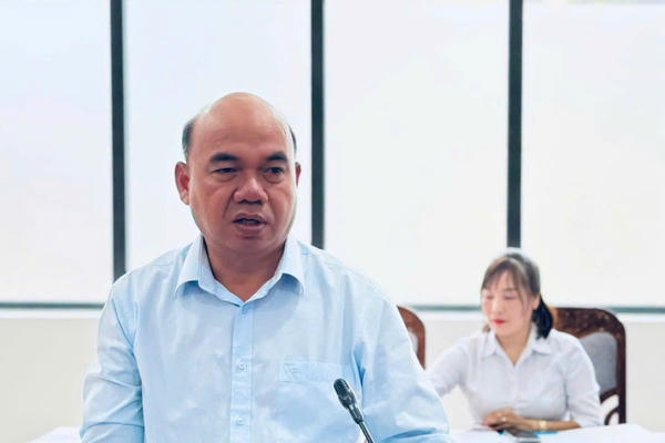 Gia Lai: Mặt trận phường Pleiku đẩy mạnh chuyển đổi số Gia Lai: Mặt trận phường Pleiku đẩy mạnh chuyển đổi số