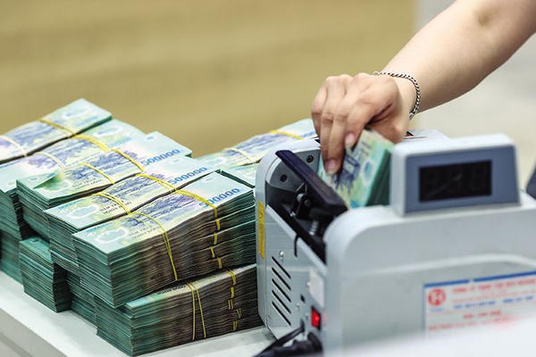 Giảm lãi suất huy động, tạo dư địa hạ lãi suất cho vay