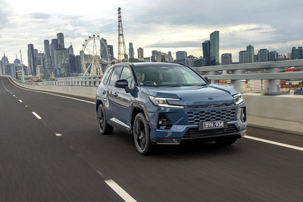 11 SUV hybrid tốt nhất Australia năm 2026, một số xe có ở Việt Nam