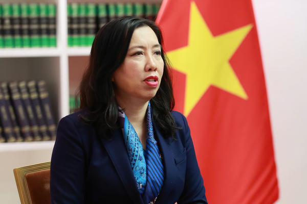 Củng cố tin cậy chính trị, nâng tầm toàn diện quan hệ Việt Nam - Liechtenstein