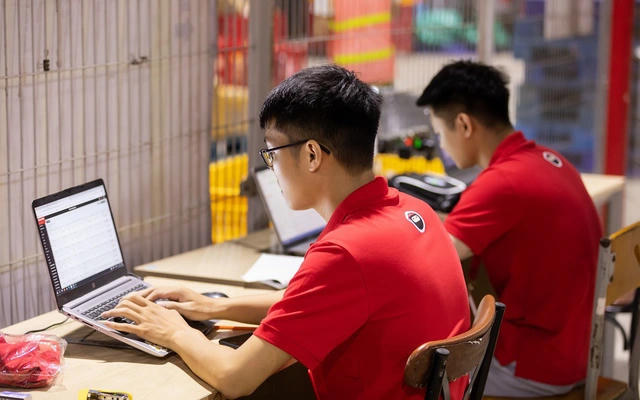 Rộng cửa xuất khẩu từ thương mại điện tử 