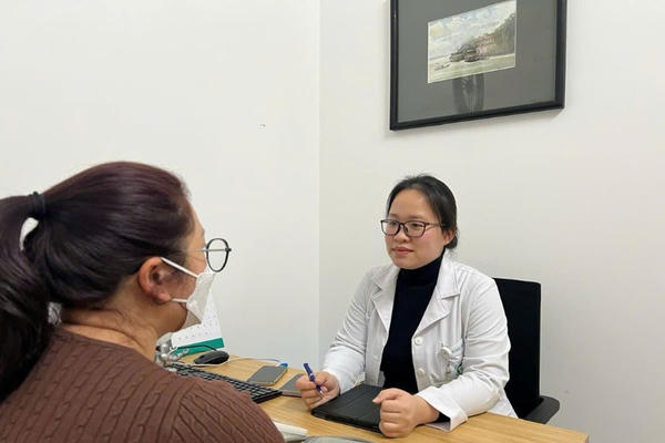 Thiếu nhân lực chăm sóc sức khỏe tâm thần 