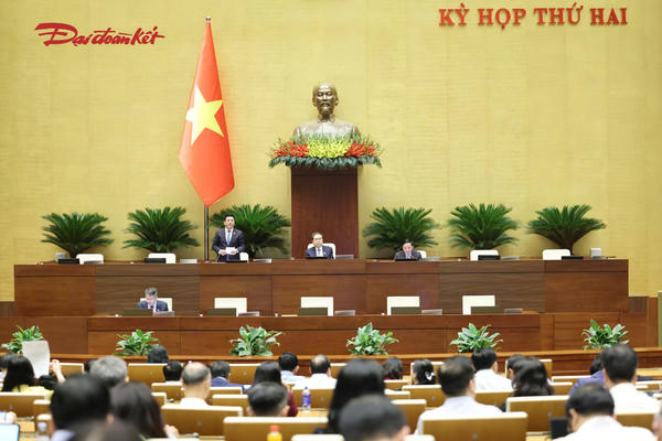 Minh bạch chính sách, ngăn chặn tình trạng trục lợi, đầu cơ nhà ở