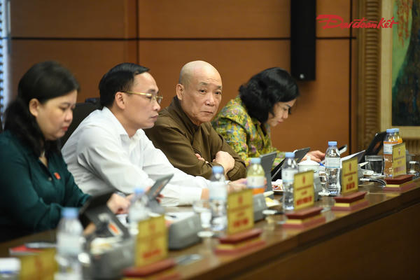 Đổi mới cơ chế định giá đất không được làm suy giảm quyền của người sử dụng đất