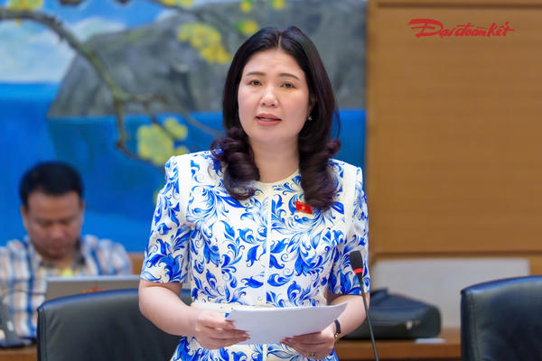 Quốc hội thảo luận dự luật Trưng mua tài sản