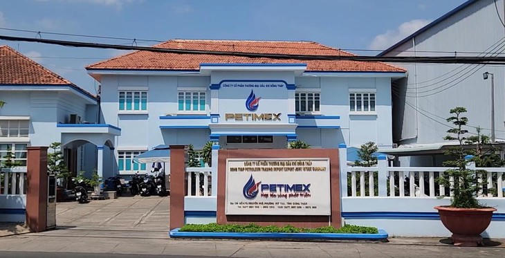 Thanh tra Chính phủ: Petimex 'găm hàng' xăng dầu liên tục, 185 triệu lít không có hoá đơn