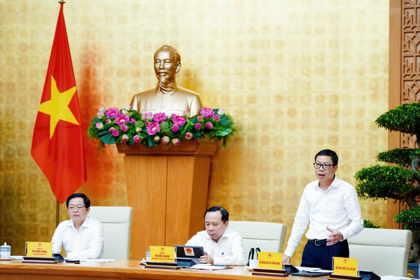 Liên kết "3 nhà" trong phát triển khoa học công nghệ cần đi vào thực chất 