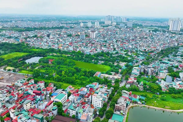 Tái thiết đô thị Vĩnh Hưng: Quan trọng nhất minh bạch thông tin