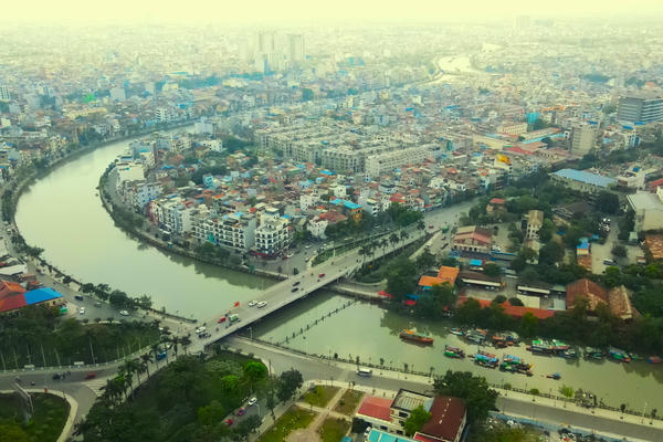 Hải Phòng: Dự kiến đấu giá 173 điểm đất ở trong quỹ nhà, đất công