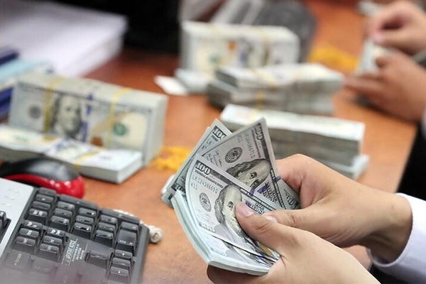 Cần một nghị định hướng dẫn quản lý cán cân thanh toán quốc tế
