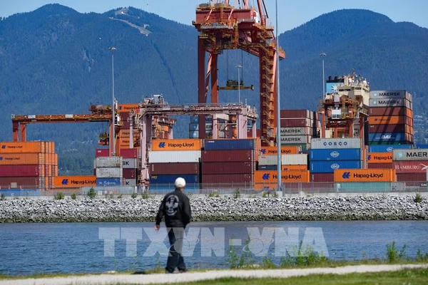 Vì sao Mỹ điều chỉnh thuế quan đối với hàng hóa nhập khẩu từ Canada?