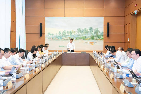 Luật Xử lý vi phạm hành chính (sửa đổi): Xử phạt nghiêm nhưng phải bảo đảm tính khả thi