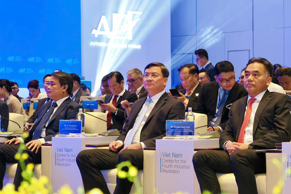 TPHCM mở rộng cửa đón dòng vốn đầu tư chất lượng cao