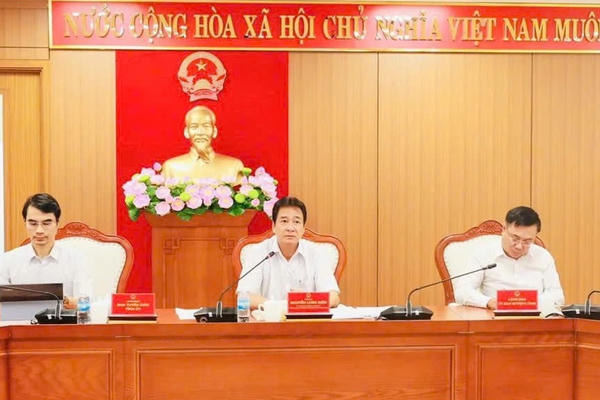 Khánh Hòa: Đưa Ngày Văn hóa Việt Nam 2026 lan tỏa sâu rộng đến các khu dân cư