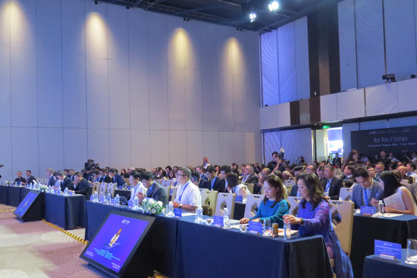 TPHCM kiến tạo hệ sinh thái công nghiệp thế hệ mới